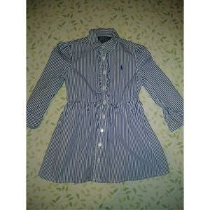 Polo Ralph Lauren Dress